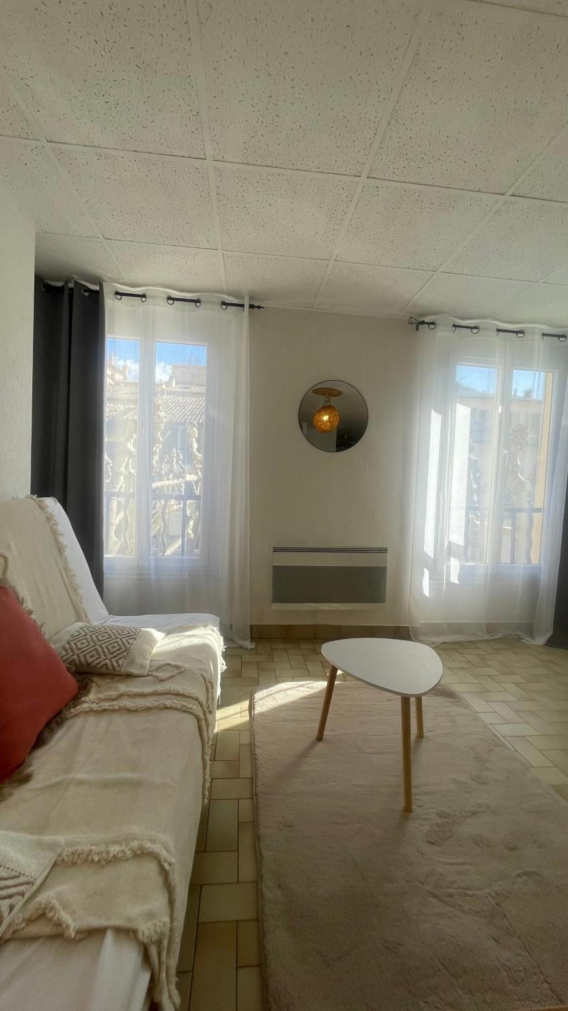 Spacieux Studio « Boheme » Digne-les-Bains Exteriör bild