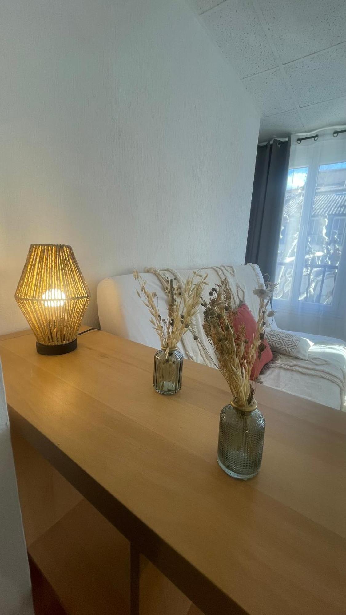 Spacieux Studio « Boheme » Digne-les-Bains Exteriör bild