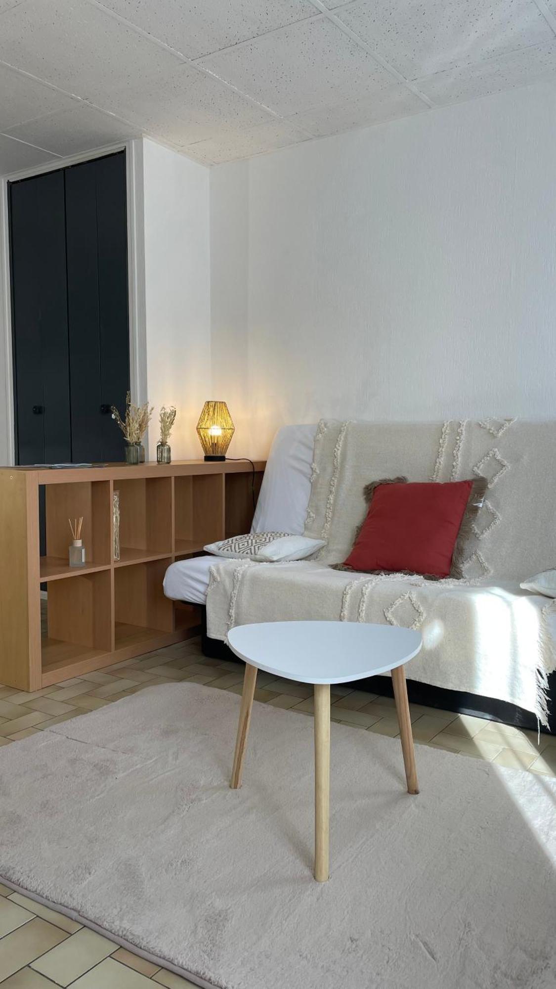 Spacieux Studio « Boheme » Digne-les-Bains Exteriör bild