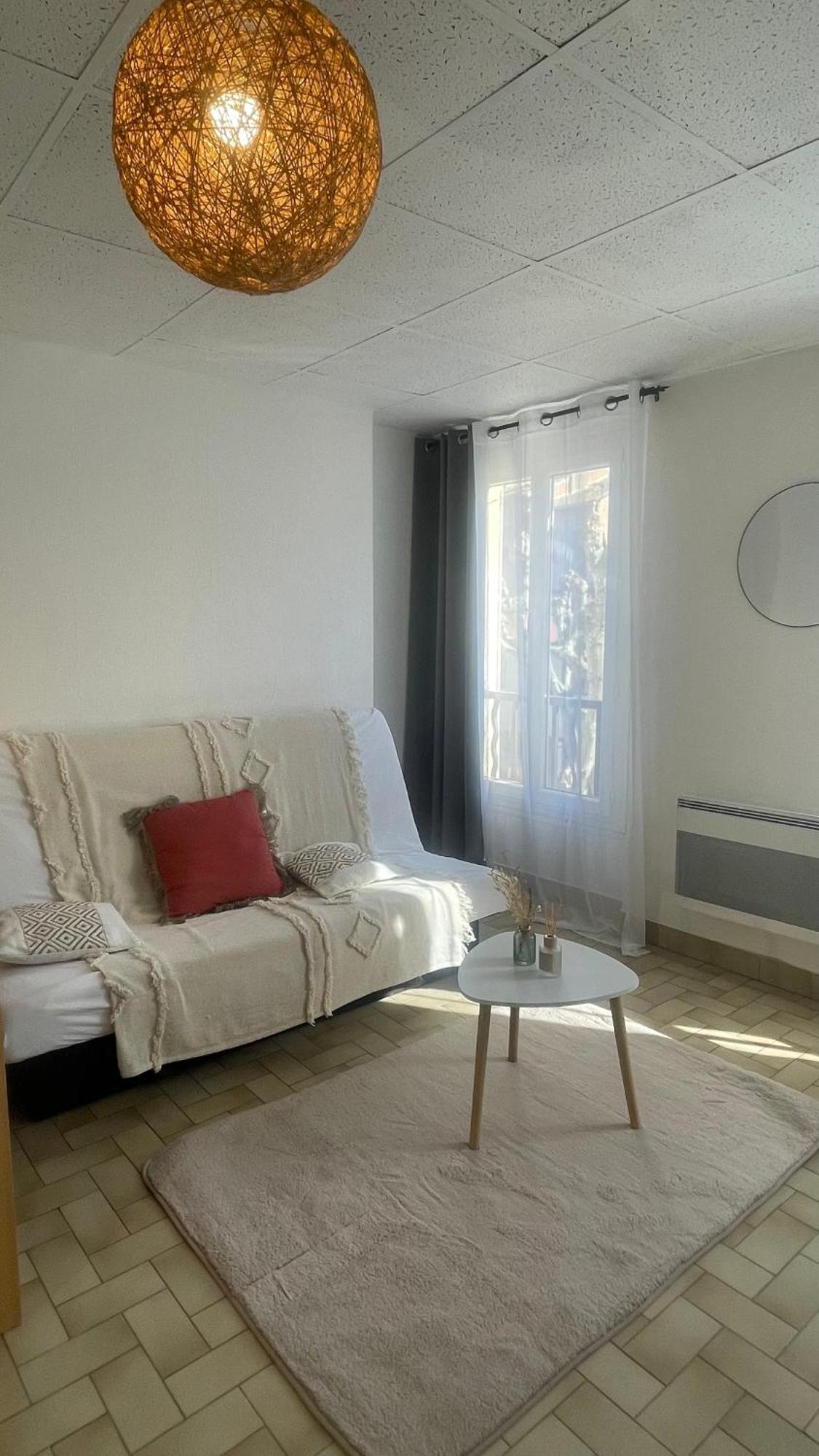Spacieux Studio « Boheme » Digne-les-Bains Exteriör bild