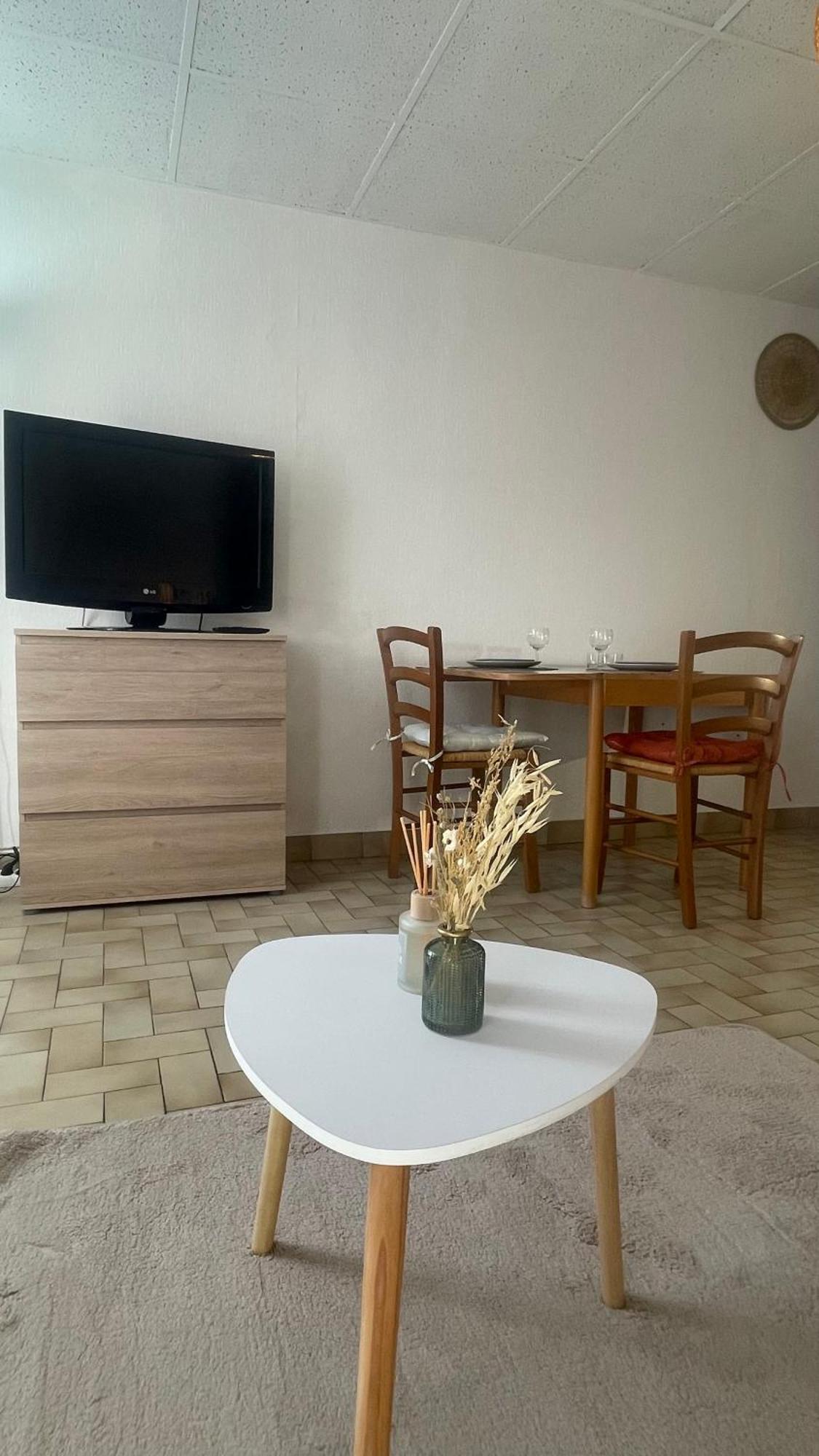 Spacieux Studio « Boheme » Digne-les-Bains Exteriör bild