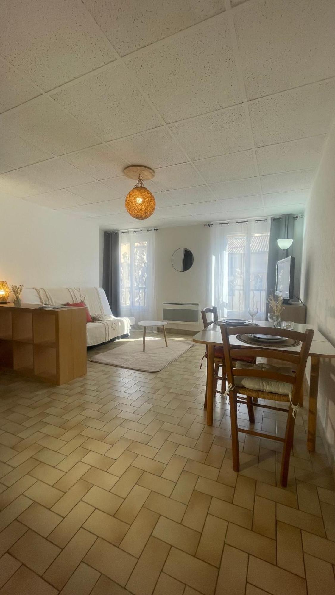 Spacieux Studio « Boheme » Digne-les-Bains Exteriör bild